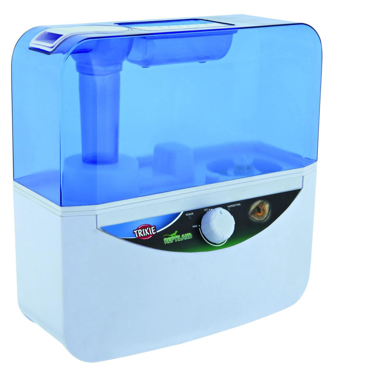76123 Fogger XL ultrasonic mist generator 28 x 27 x 15 cm