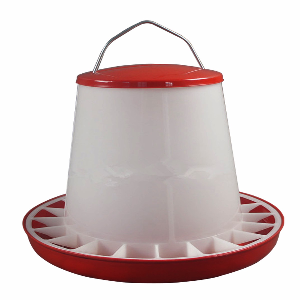 Bon Rural Poultry Feeder 8kg
