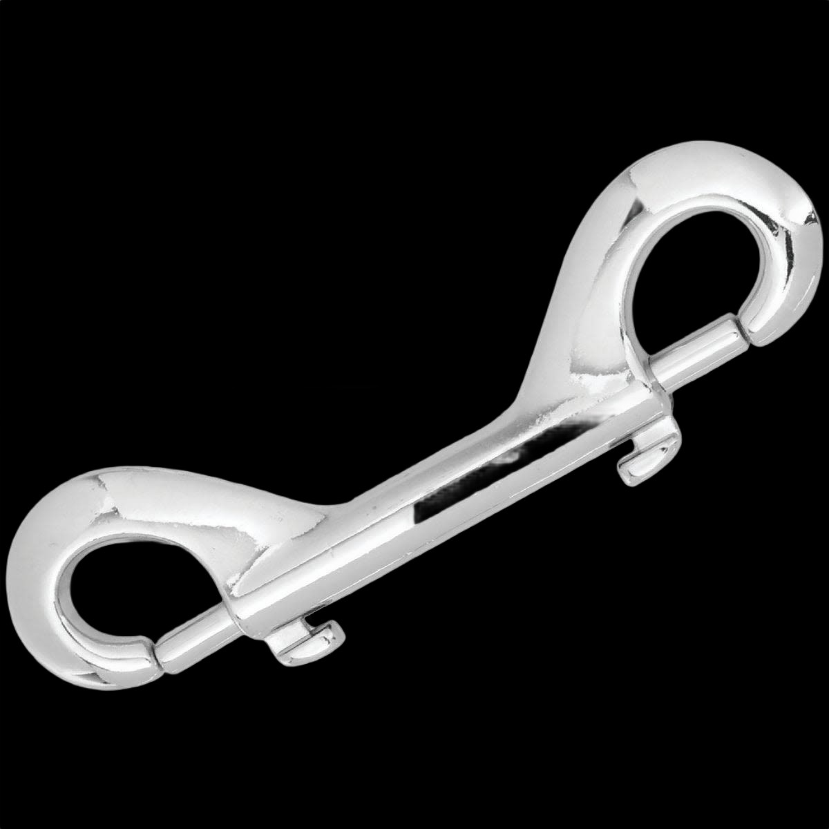 Campbell 4-5/8" Double Ended Eye Bolt Snap
