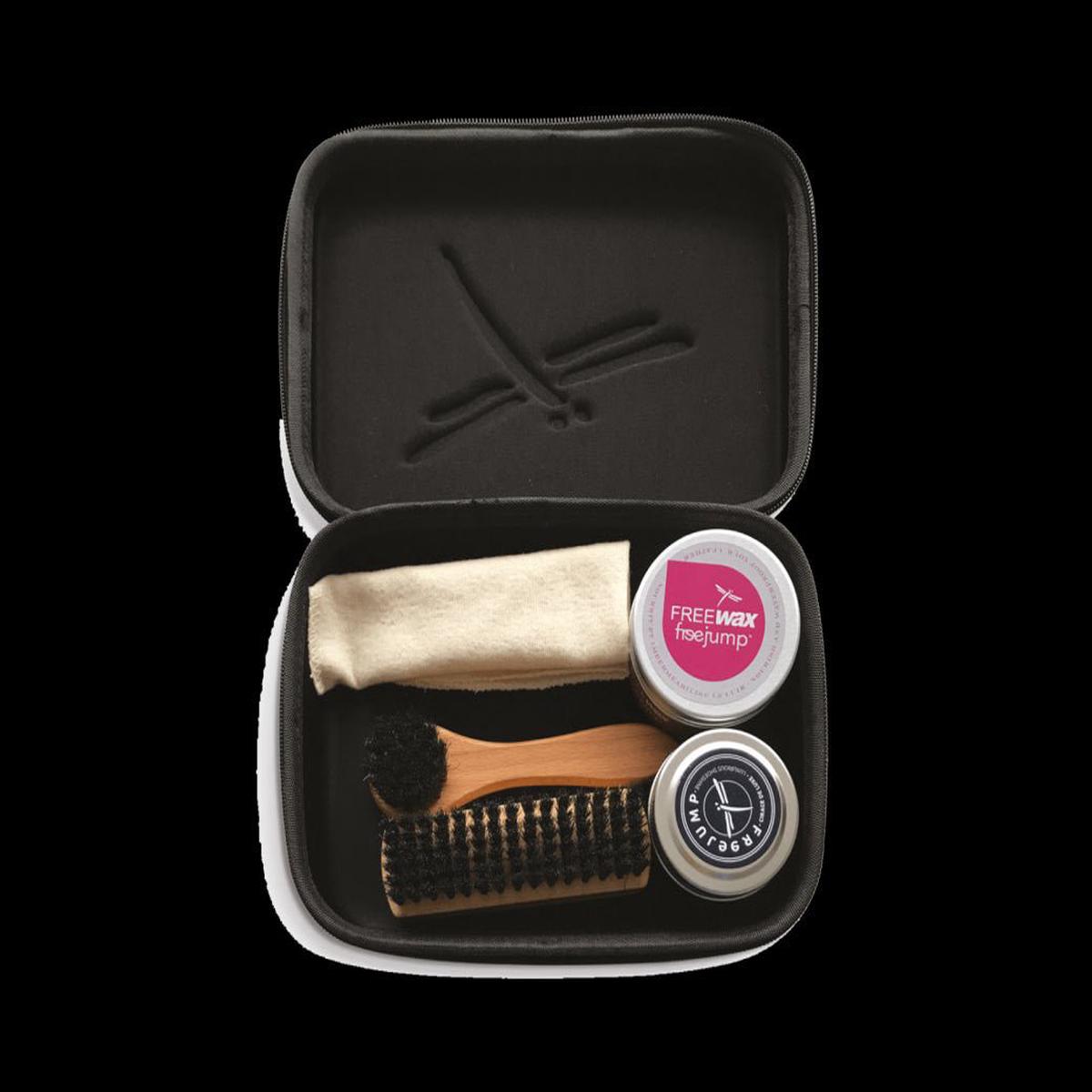 FreeJump Leather Care Kit