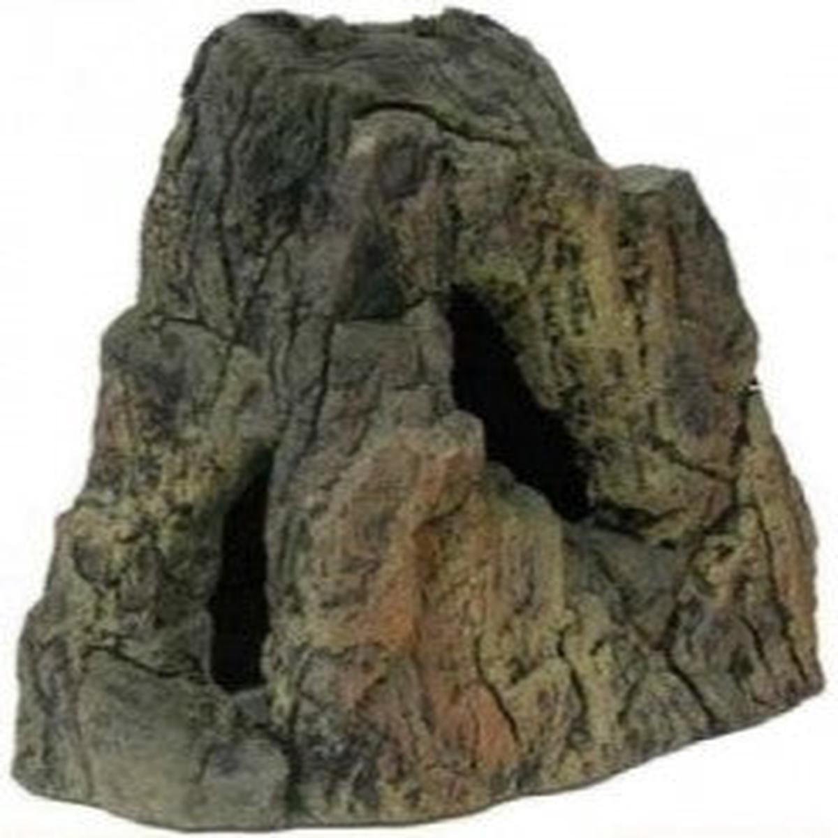 DECOR SYNTHETIC STONES