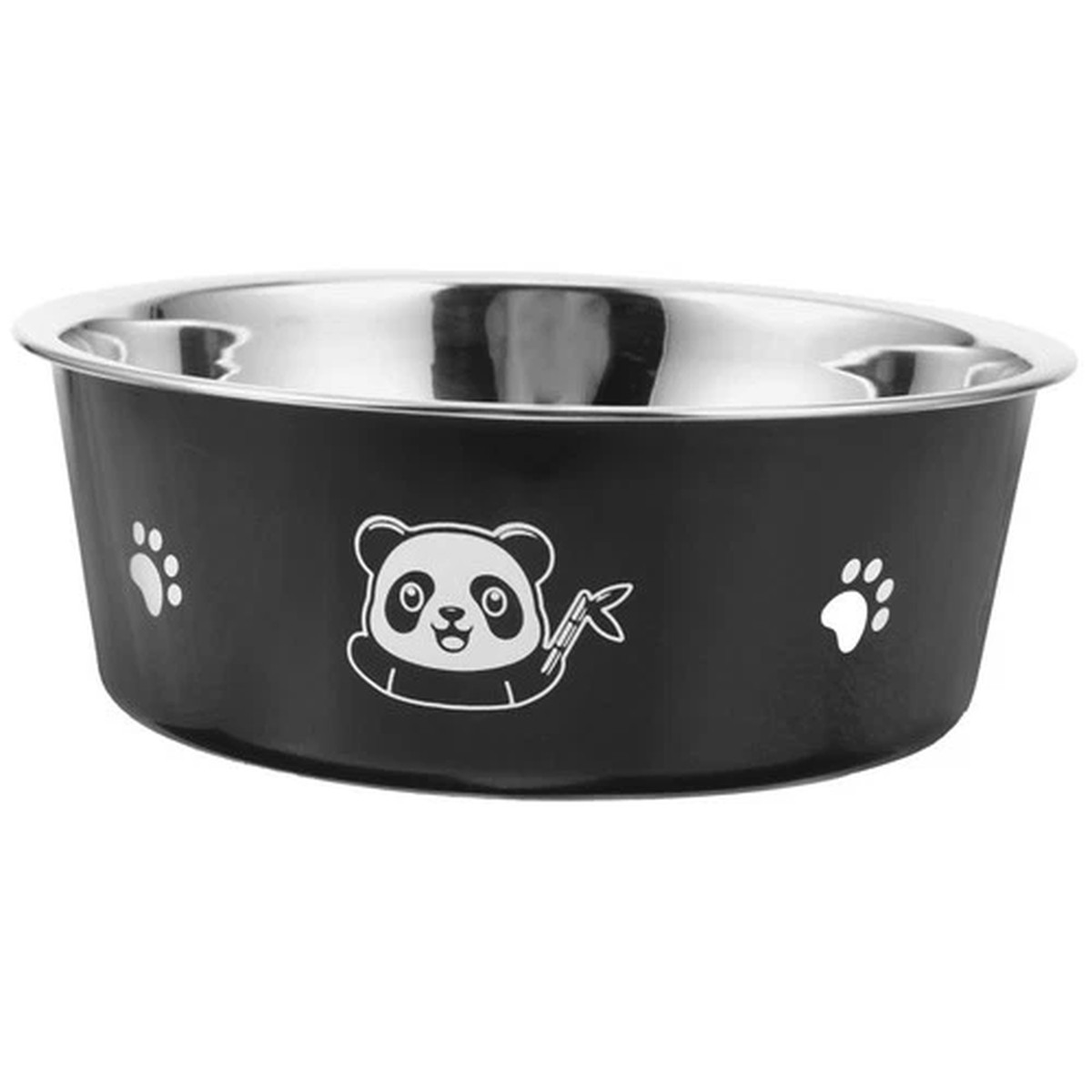 Dog Feeding Bowl Pet Food Container Dog Bowl Reusable Dog Food Bowl Supply