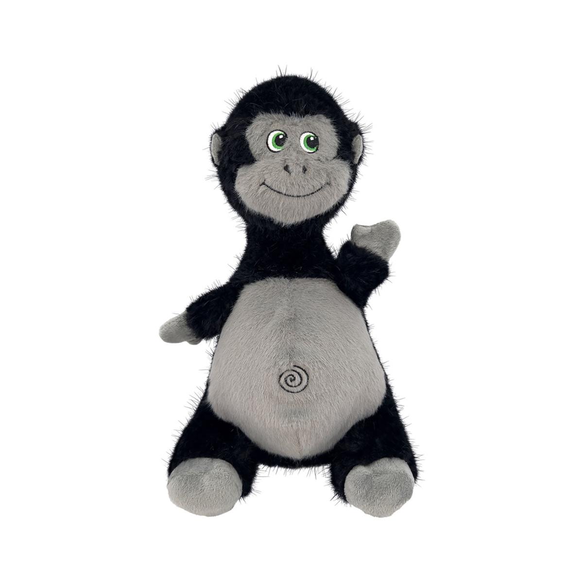 Kong Knots Belly Gorilla