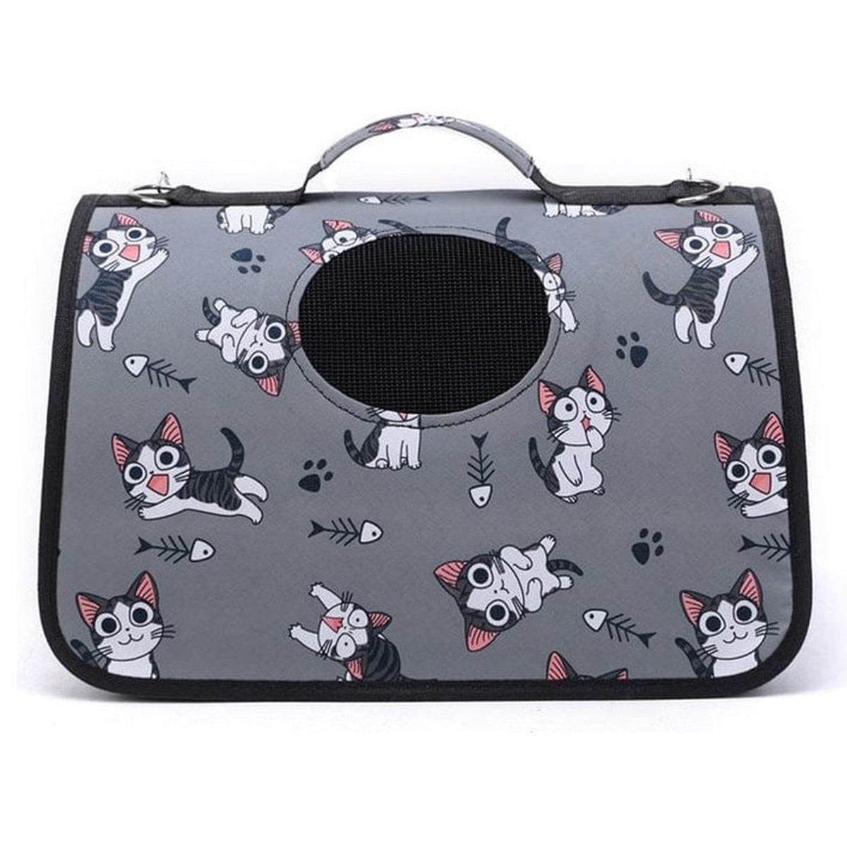 Pet Carrier Oxford cloth 50X22X28cm